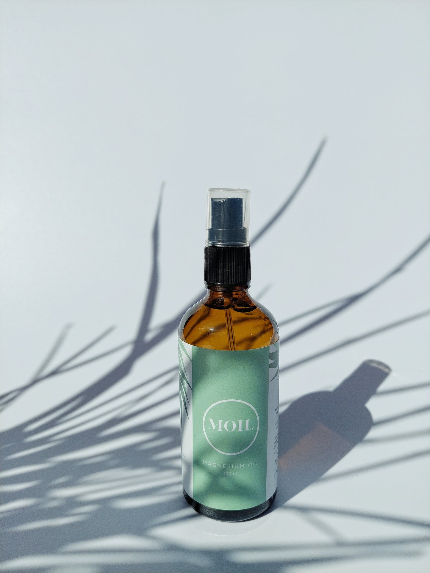 Magnesium Oil Spray 100ML