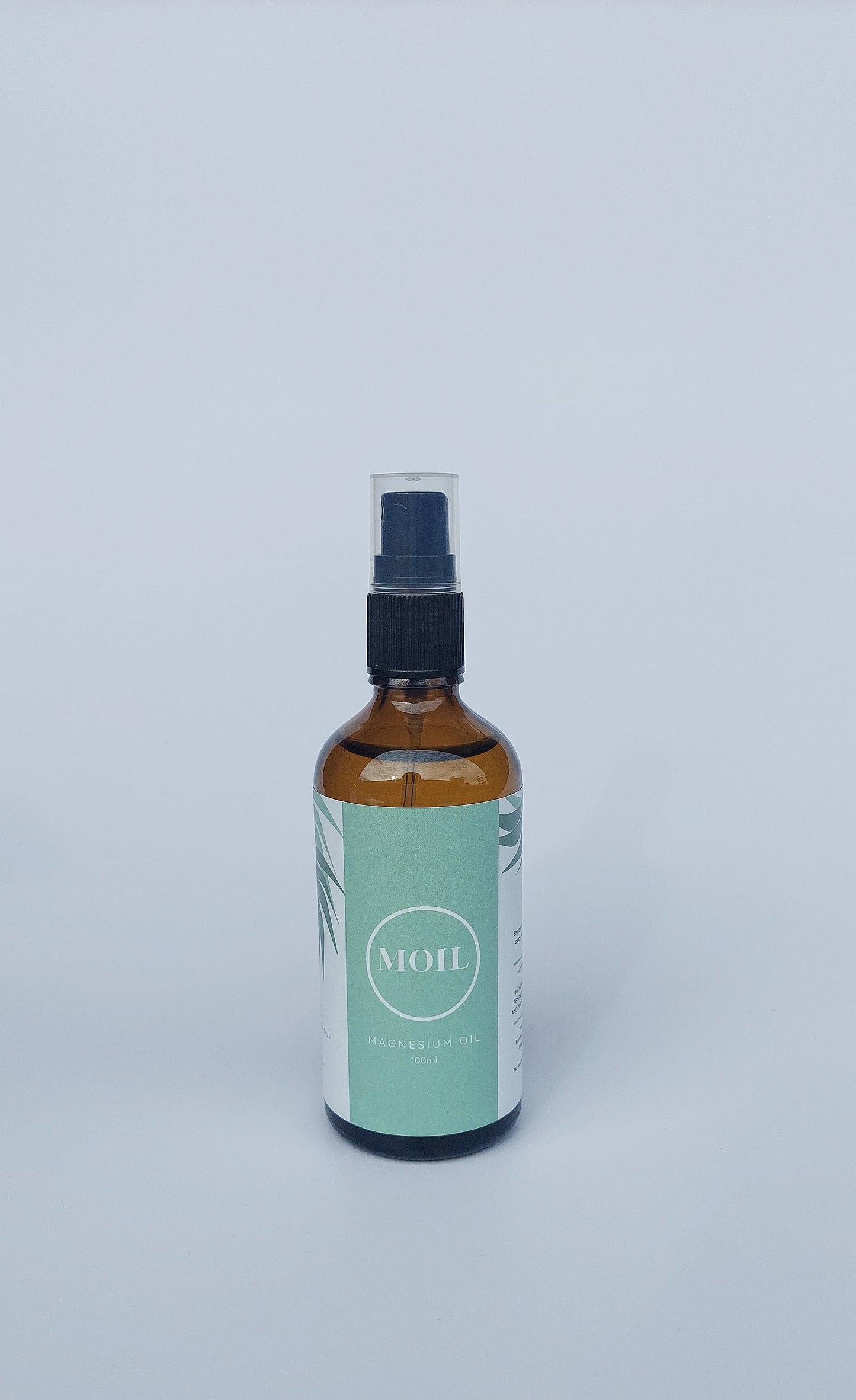 Magnesium Oil Spray 100ML