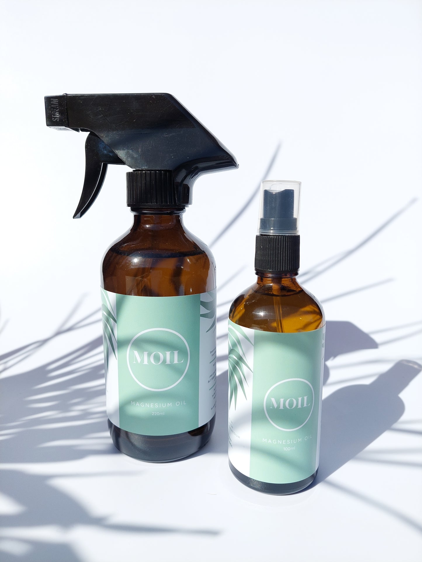 Magnesium Oil Best Seller Bundle