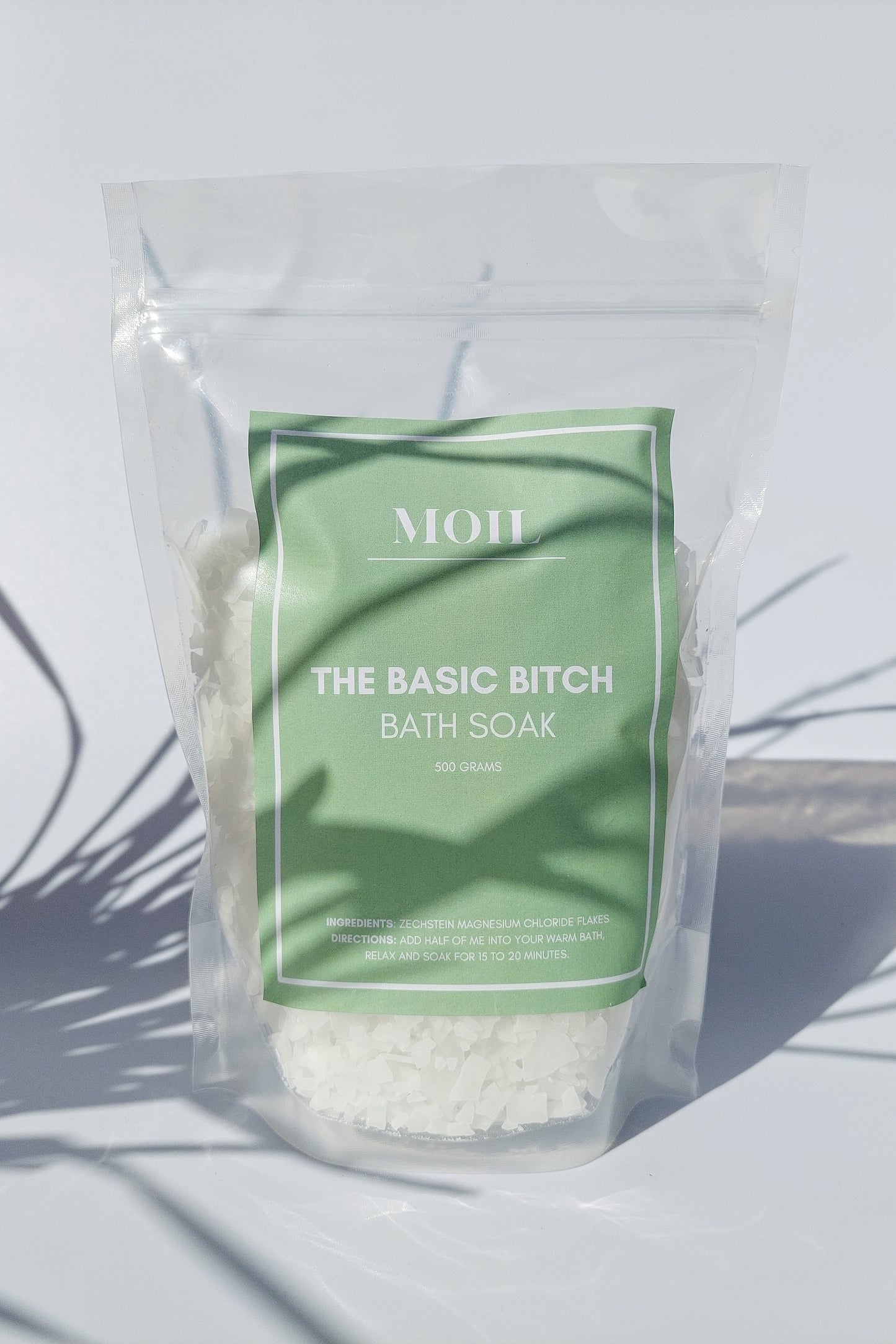 The Basic Bitch