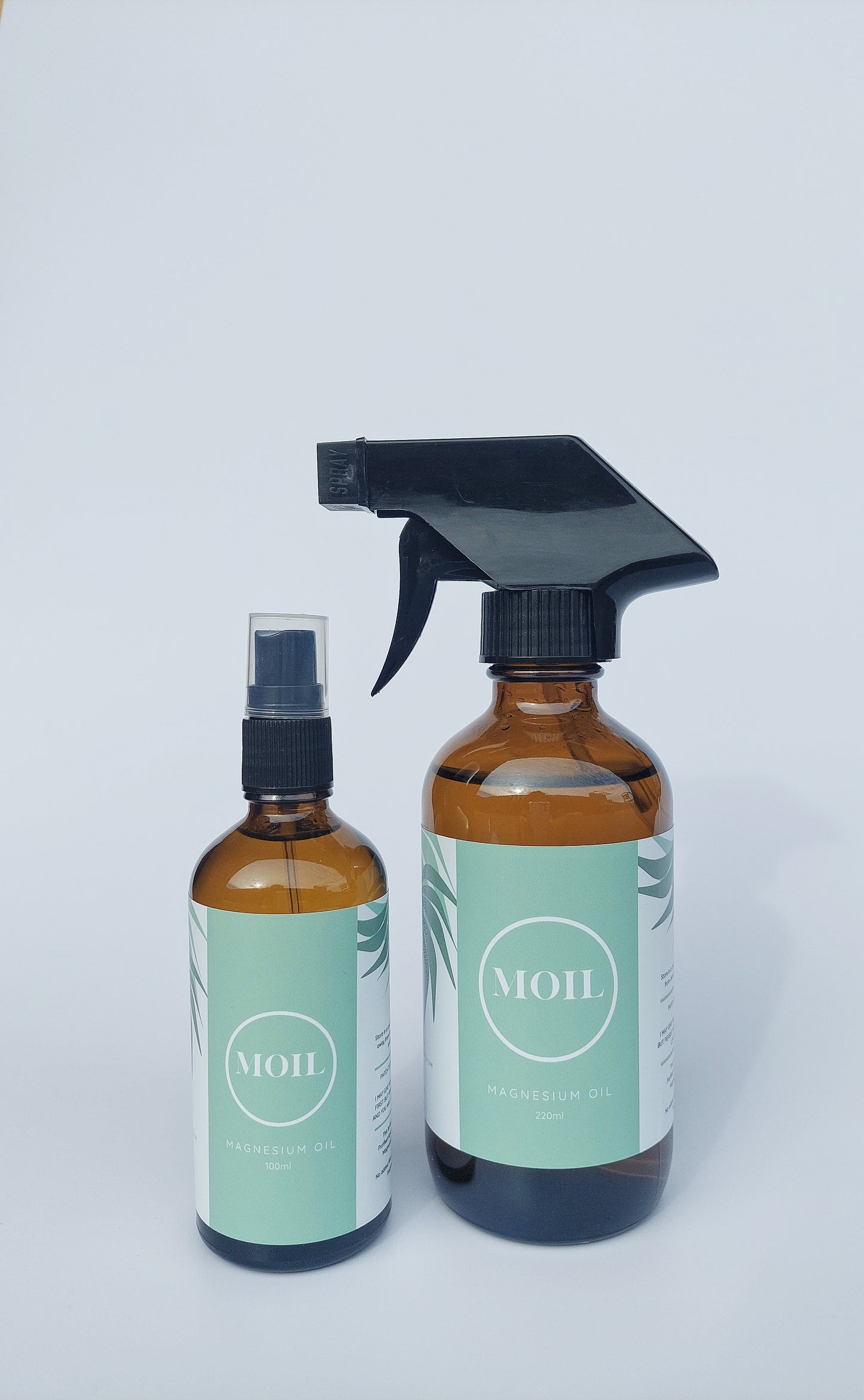 Magnesium Oil Best Seller Bundle