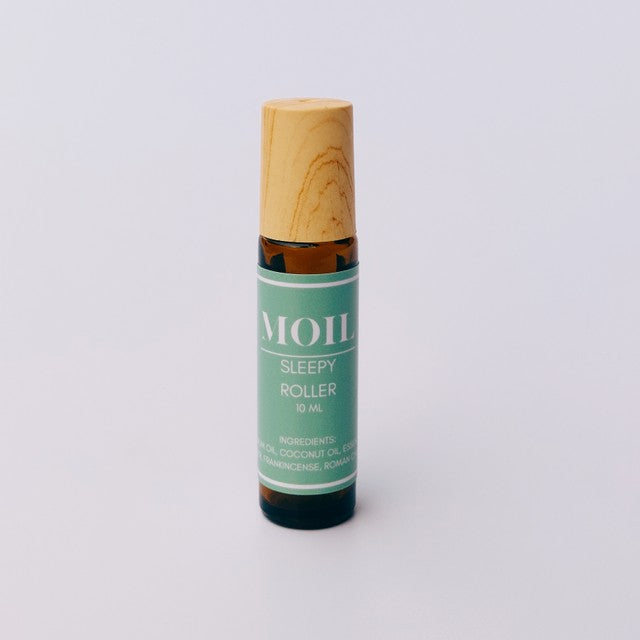 Magnesium Sleepy Roller
