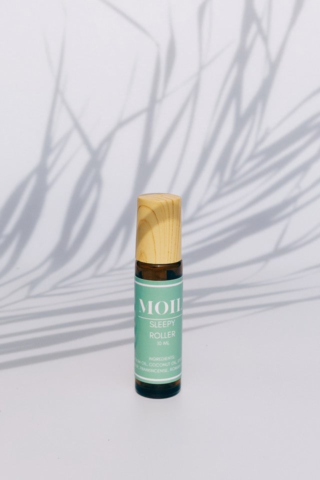Magnesium Sleepy Roller